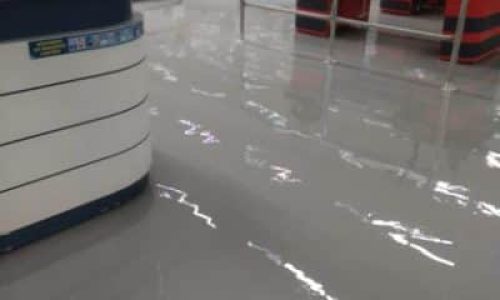 Argamassado Uretano 03