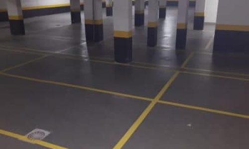 PRIMER URETANO – APLICADO EM SUBSOLO DE CONDOMINIO 4