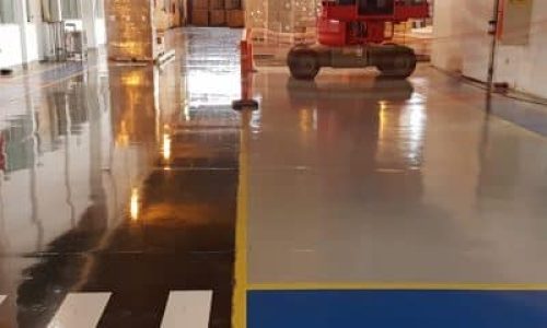 TINTA EPOXI – AREA INDUSTRIAL 2