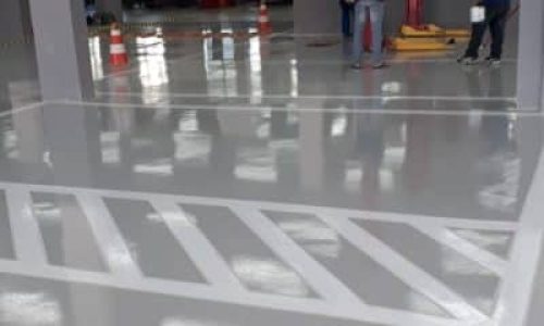 TINTA EPOXI – PINTURA OFICINA DE CARROS
